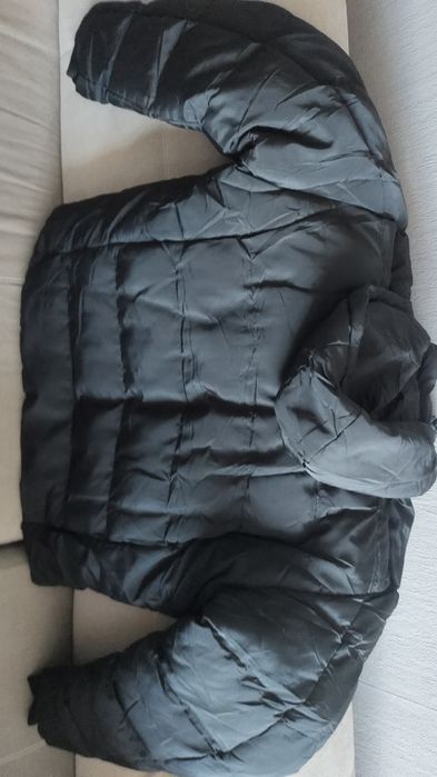 Мъжко зимно яке 7XL – чисто ново