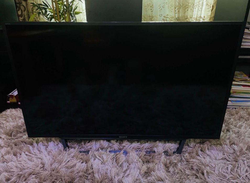 Smart TV Sony Bravia - 102 cm - KDL-40WD650