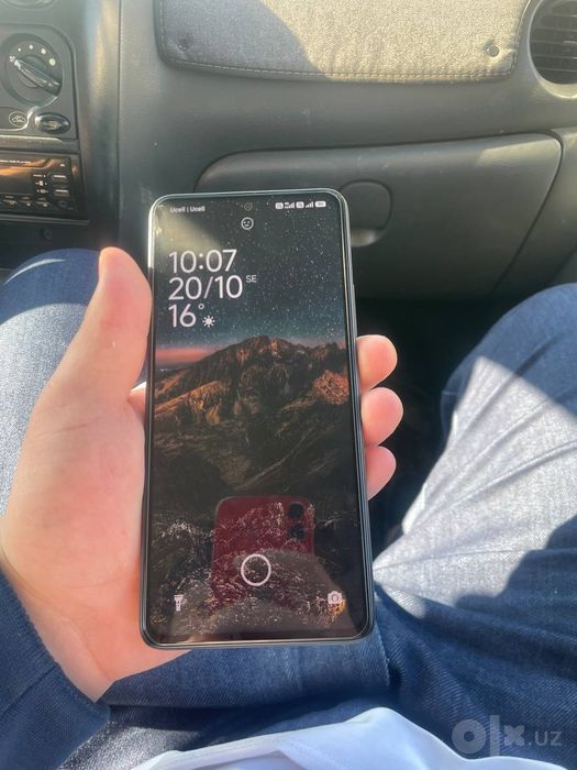 Telon zor 128 tali dakmint karpka bor telfon 2 oy ishtlim