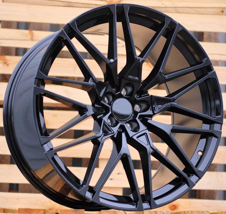 22" Джанти 5x112 за BMW M Competition Style 818  X5 G05 X6 G06 X7 G07
