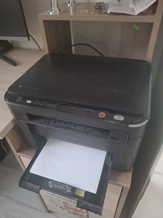 Принтер   Samsung