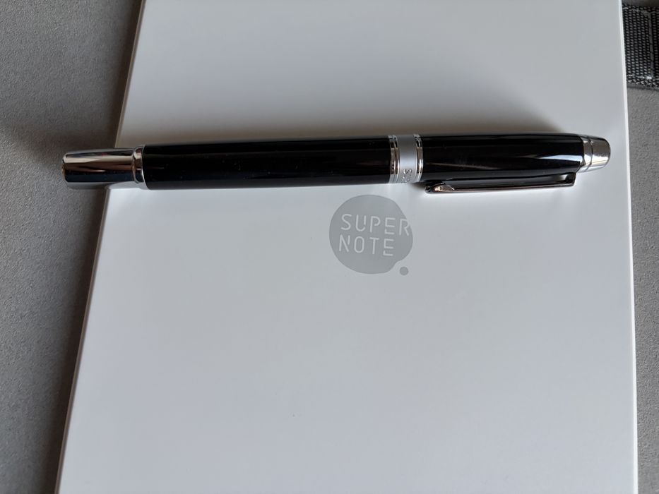 Supernote Nomad