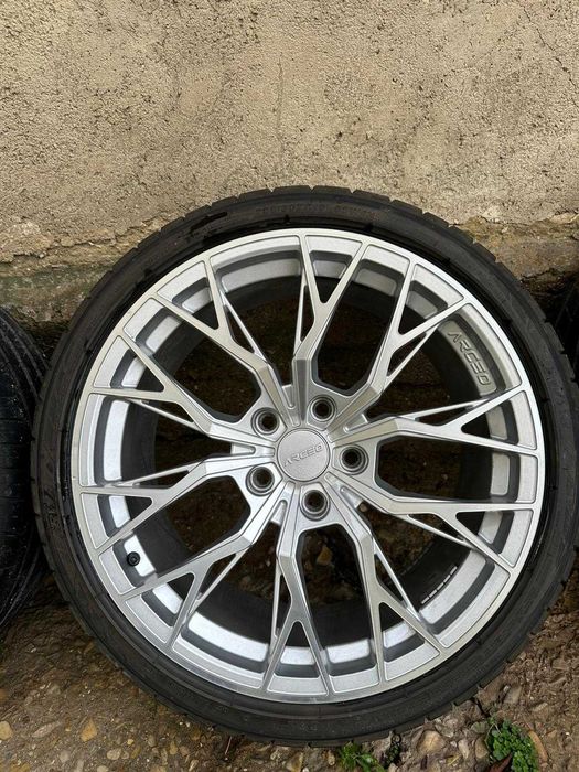 Arceo Roma 19” 5x120