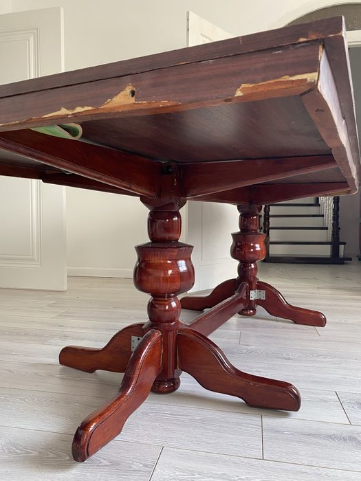 Большой стол (разборный) Алматы, Абай