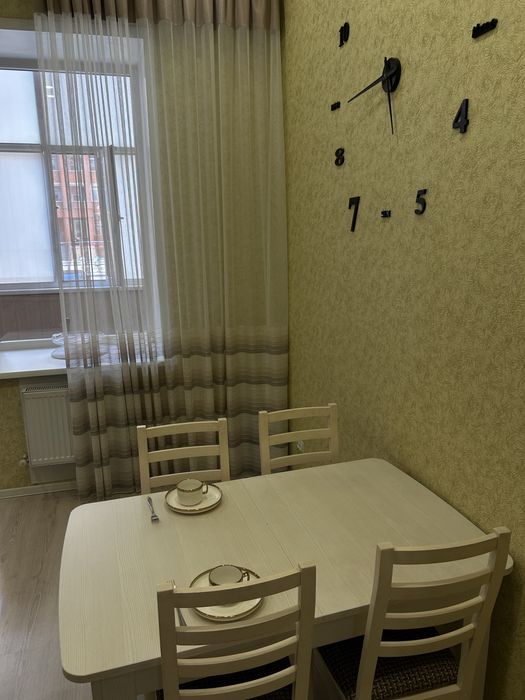 Сдам квартиру в ЖК Ирина