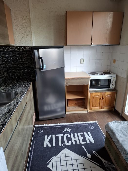 Дава се под наем Двустаен апартамент в Димитровград - 45 кв.м за 142.8 € - Снимка #5