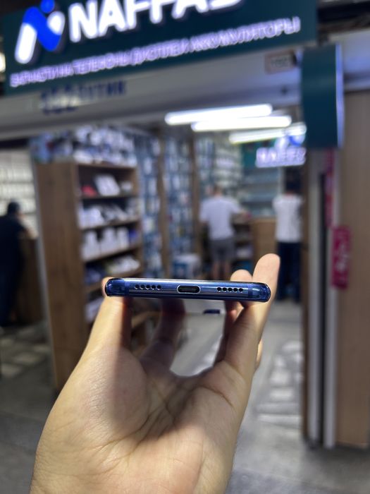Mi 9 se.        128 gb