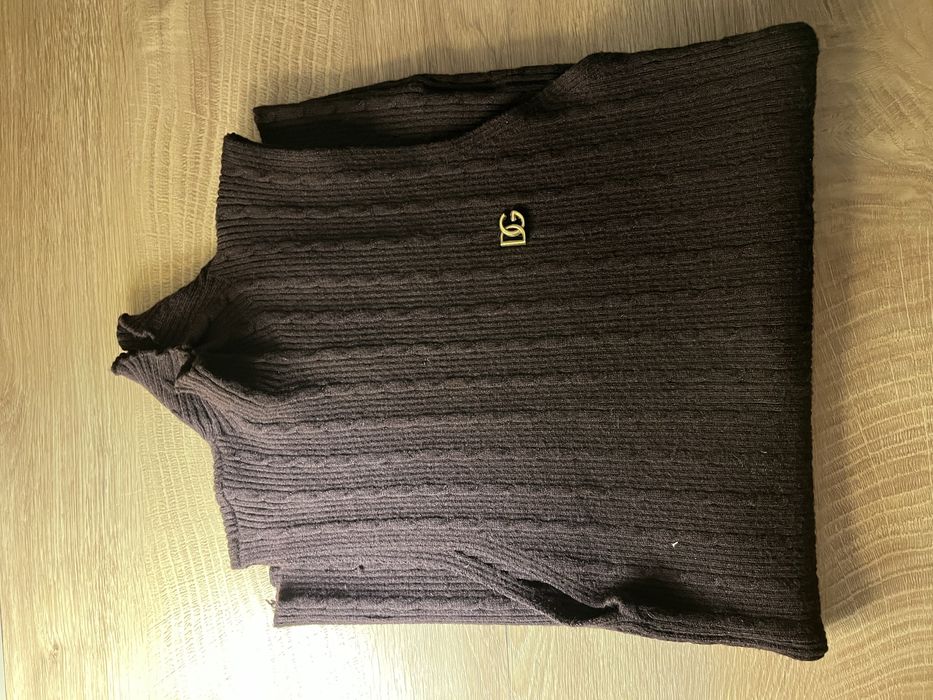 Дамски потник DG