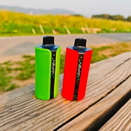 Vape VapeN 40.000 Puffs