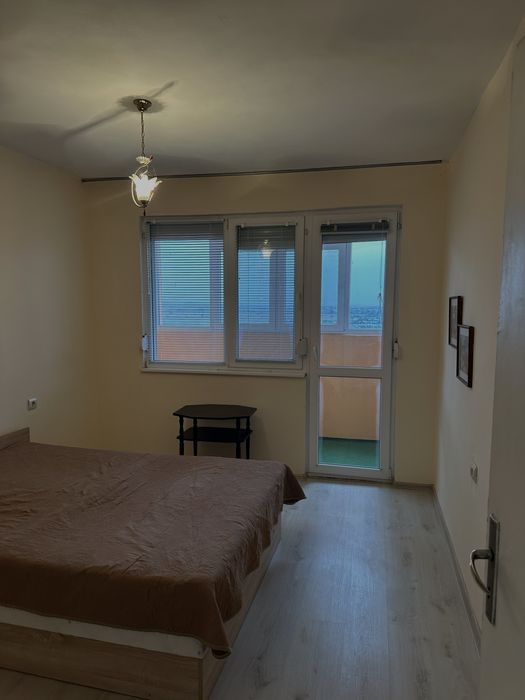 Дава се под наем Двустаен апартамент в Ямбол, Граф Игнатиев - 70 кв.м за 229.5 € - Снимка #6