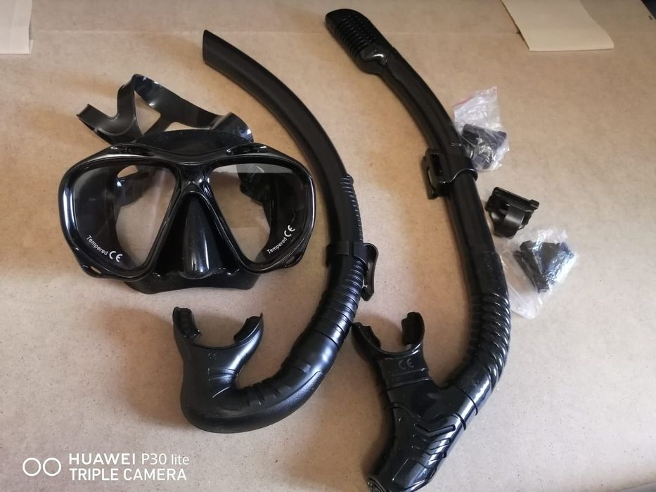 Спининг от 1500т