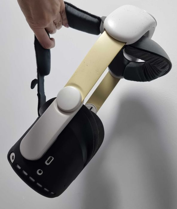 Шлем VR Oculus Quest 2