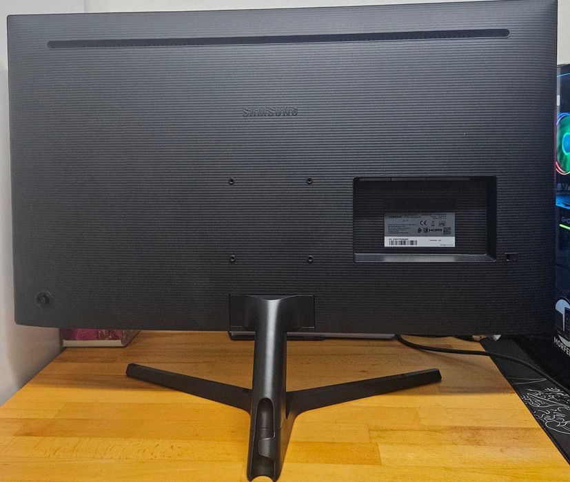 Monitor Samsung 4k, 32", 60hz