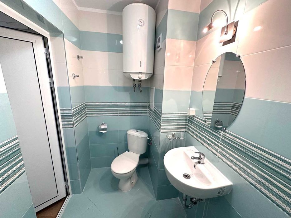 Дава се под наем Двустаен апартамент в София, Център - 70 кв.м за 600 € - Снимка #11