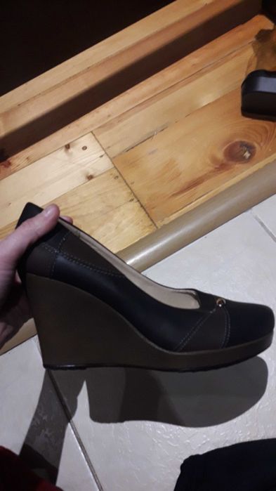 Дамски обувки 36 номер