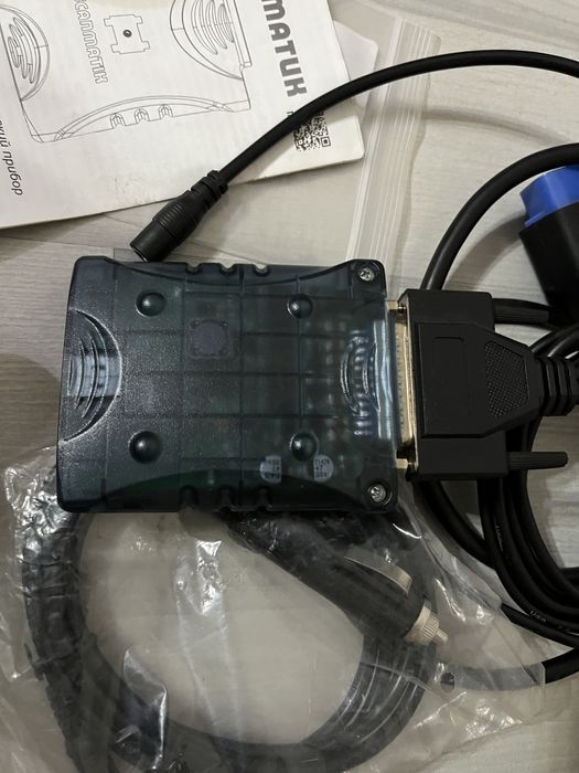 Сканматик 2про орегинал