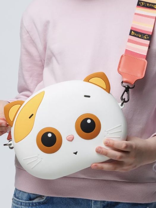 Сумка кошка ЛиЛи