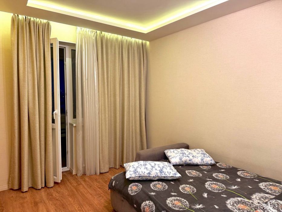 посуточно квартира