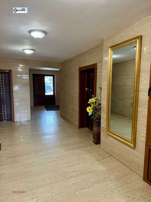 Продава се Двустаен апартамент в Велико Търново, Бузлуджа - 63 кв.м за 1810 €/кв.м - Снимка #15