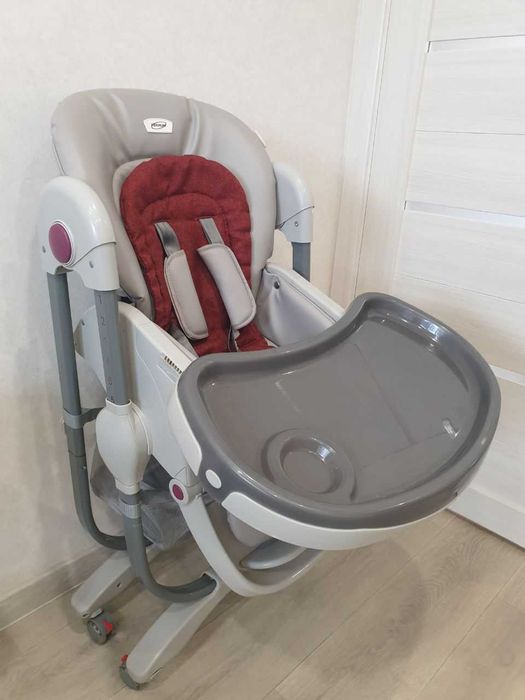 Детское кресло для кормления Teknum 180