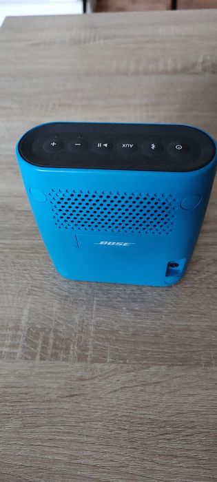 Boxa portabilă Bose SoundLink Color 

Buc