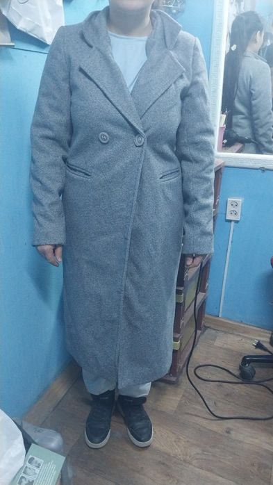 Пальто. Недорого.