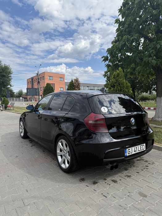 BMW 1 Series 2008 — imagine 3