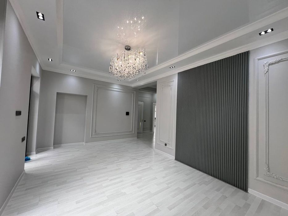 Продаётся новый хайтек участок угловая Юнусабадский район до метро 10м