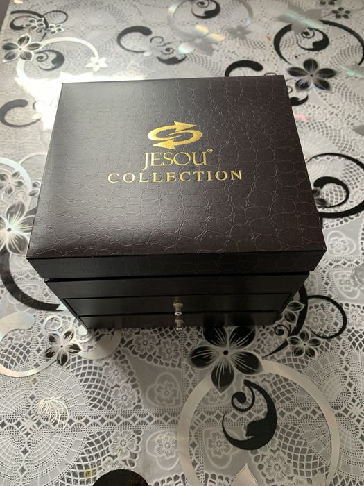 Idee Cadou elegante barbati