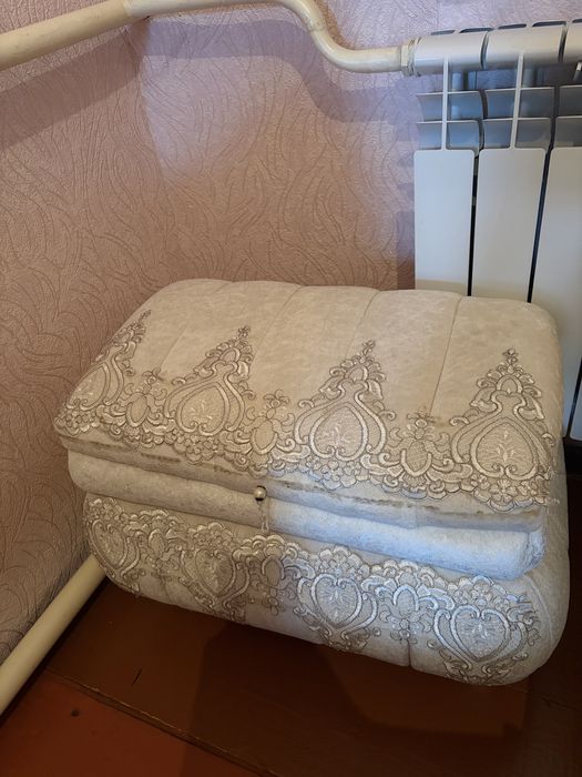 Продам сундук срочно