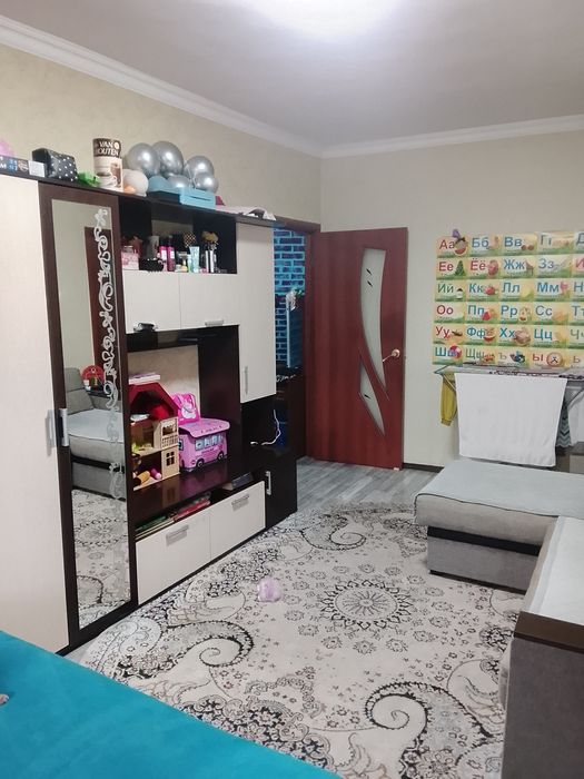 2-х ком квартира