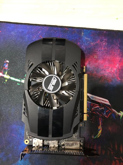 Продам видеокарту