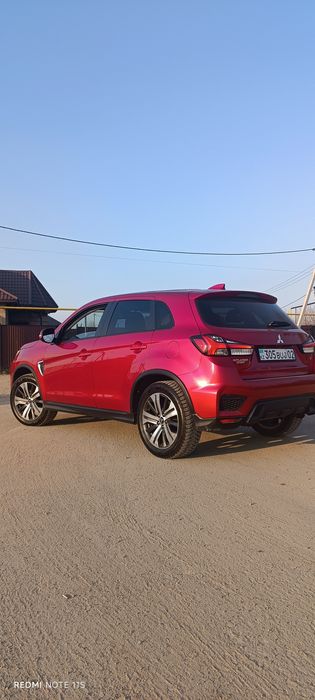 Продам Мицубиси аудлендер