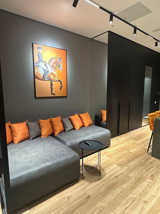 Тошкентда кунлик премиум-апартаментлар