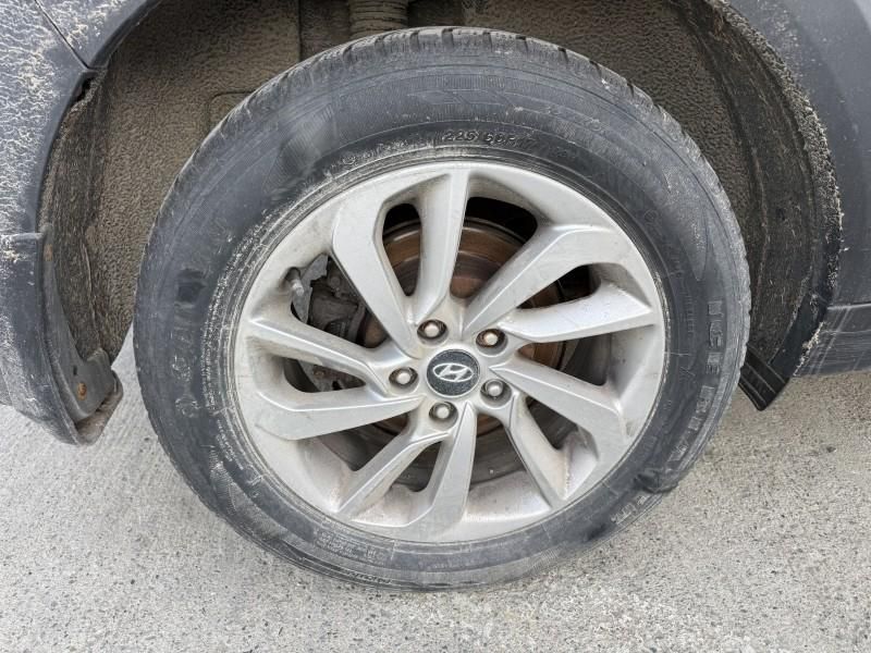 Jante aliaj R17 Hyundai Tucson 3