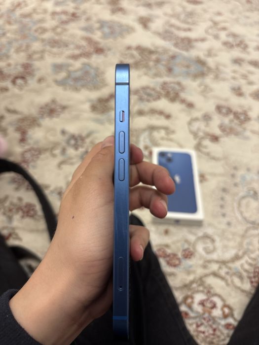 Айфон 13 в идеале