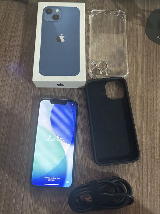 Iphone 13 mini 128 gb