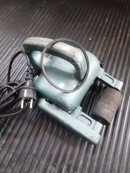 Polizor tambur Regina destul de rar