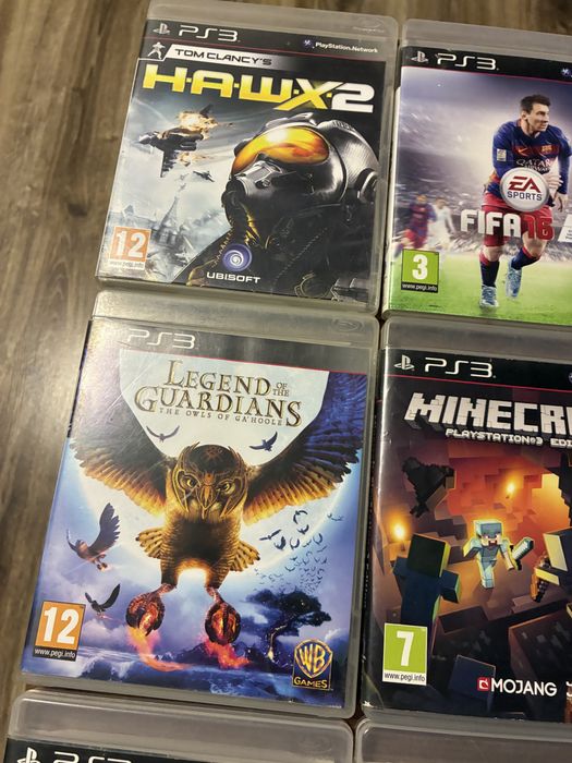 Play Station 3 - PS3