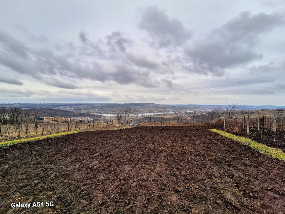 Teren Aroneanu 1000 mp | Vedere lac + oraș | Intravilan