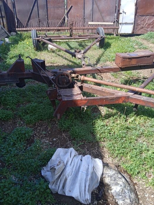 Продам спецтехнику