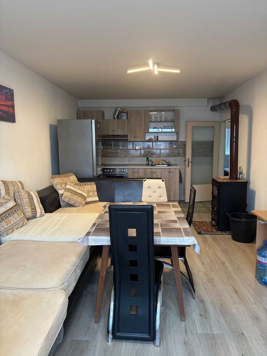 Тристаен ОБЗАВЕДЕН в Сопот, Сарая