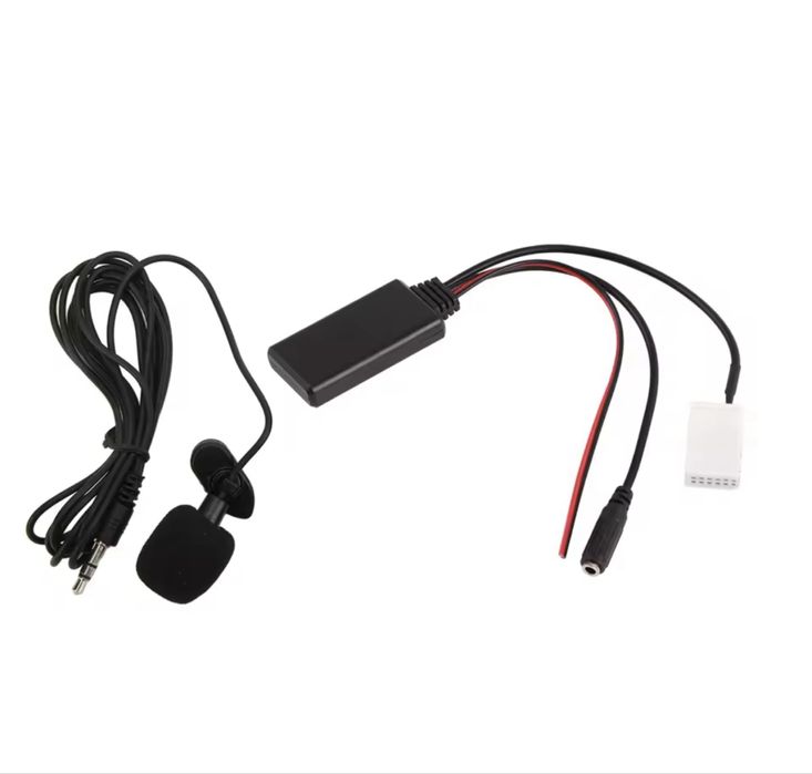 Нов Висококачествен Bluetoot за Peugeot  207 307 307CC 308 407 407SW 607 807 1007 4007 Citroen C2 C3 C4 C5 C6 C8 Berlingo Jumpy