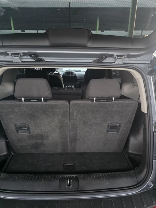 Chevrolet Orlando,