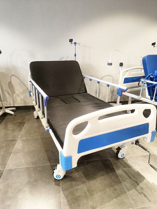 Кровать 1 функциональная с горшком ID-CS-22