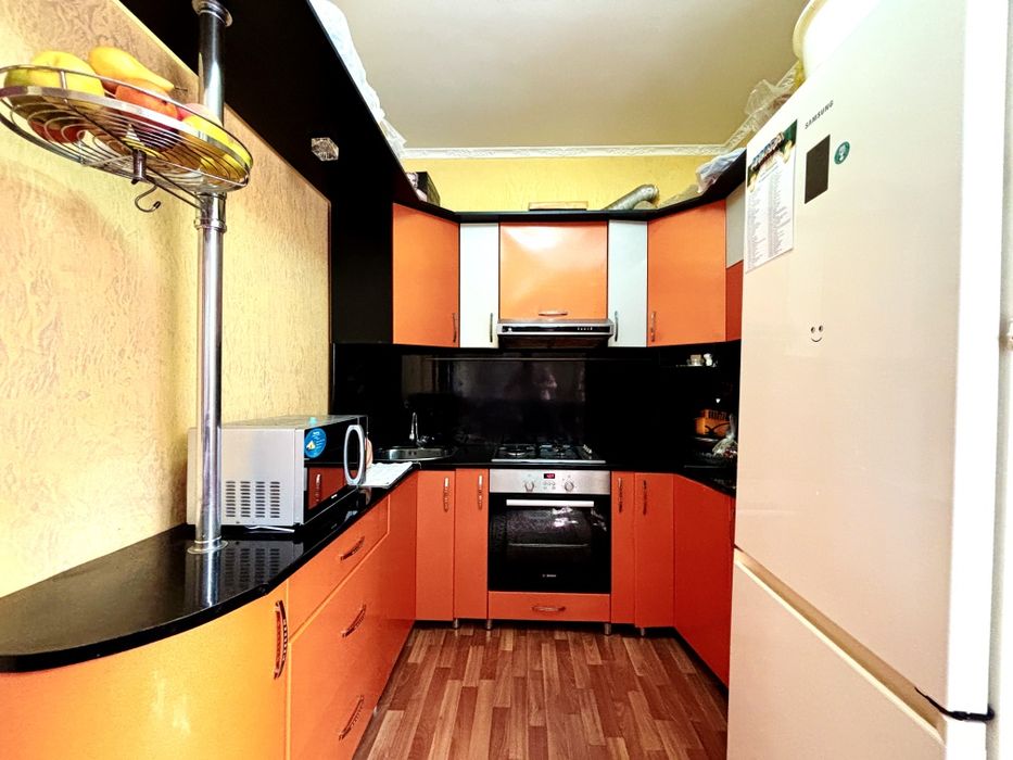 Продается монсардный дом