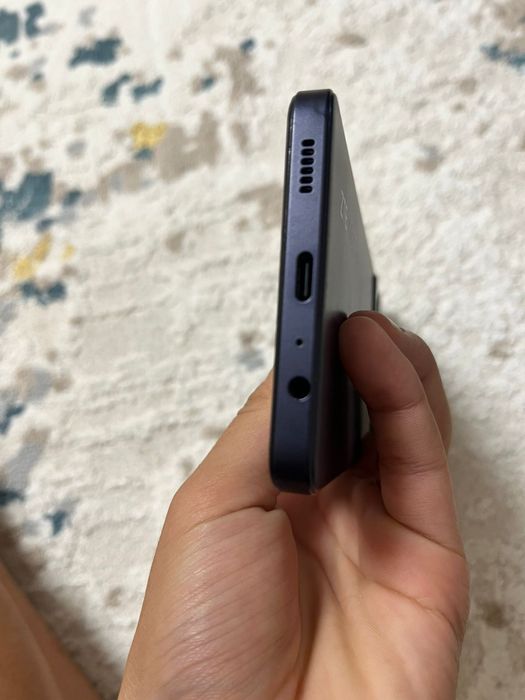 ZTE blade v50 vita