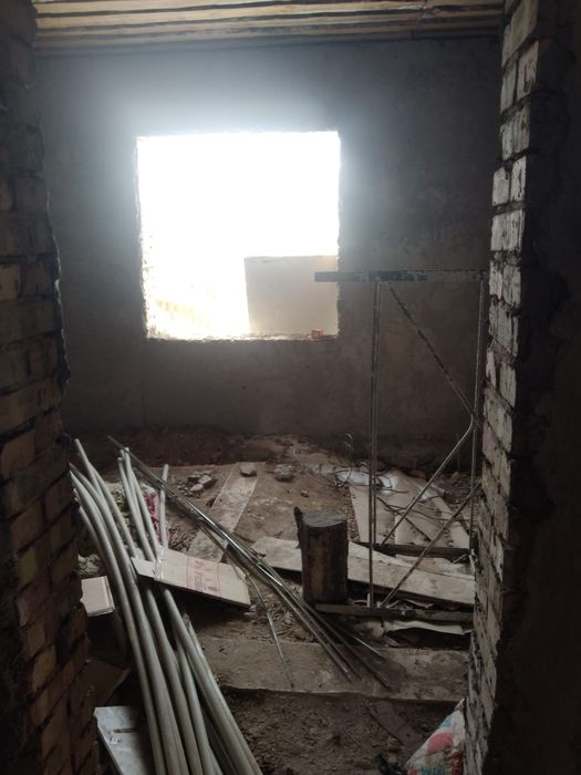 Продам дом, село Турген, улица Пушкин 9