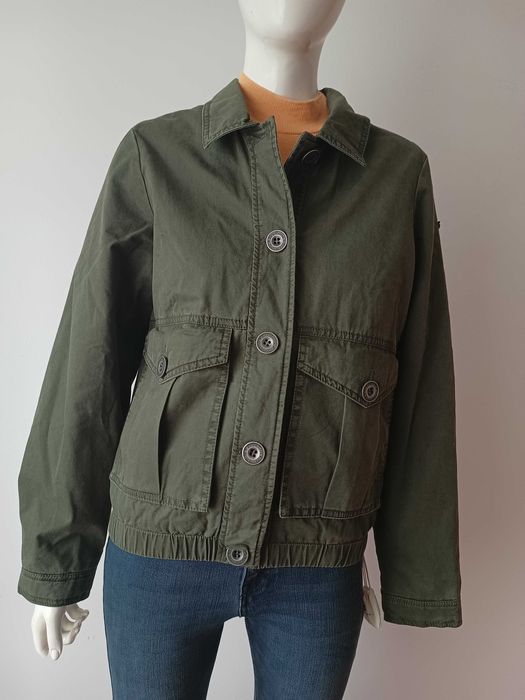 Geacă DreiMaster noua