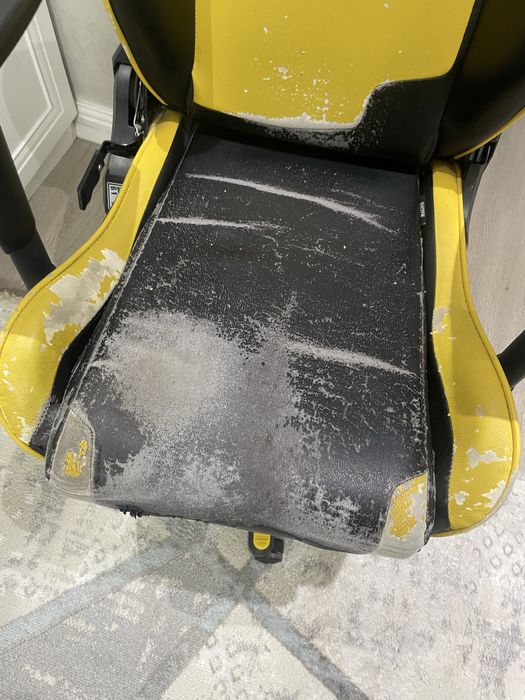 Игровое кресло Dxracer/ NAVI